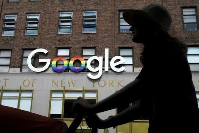 Google pledges new $10 bn investment in US in 2020