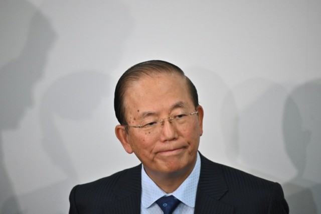 Tokyo Olympics on, organisers say, as virus hits Japan events