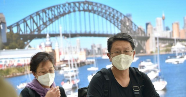 China Warns Australia: Drop Push for Coronavirus Probe