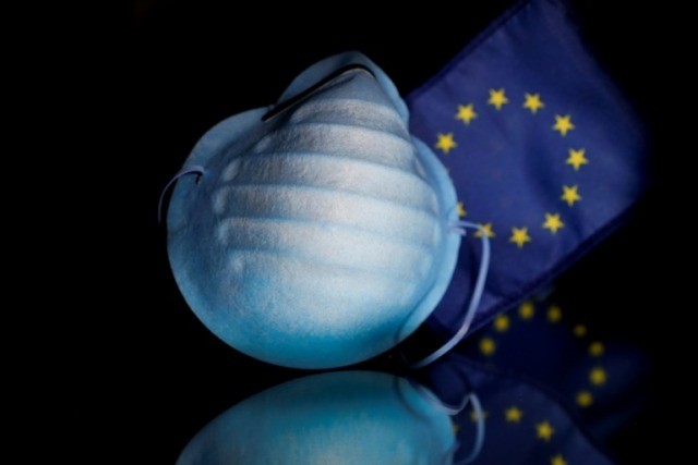 EU braces for economic impact of coronavirus