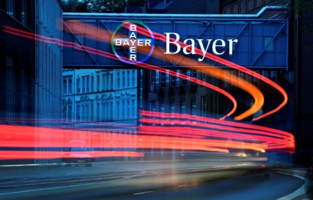 Monsanto merger pumps up Bayer profits in 2019