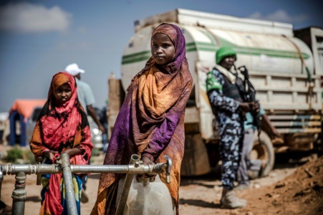 World Bank retores relations with Somalia