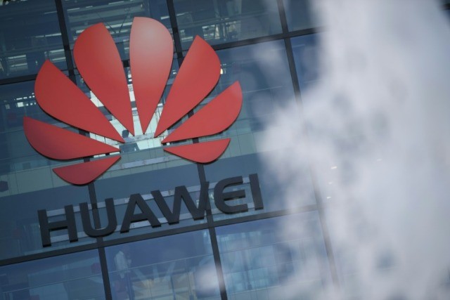 Huawei to open European 5G factory in France
