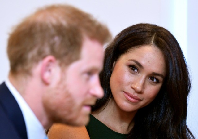 Canada to no longer pay for Harry and Meghan security