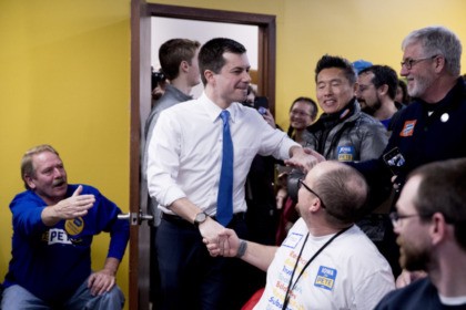 The Associated Press