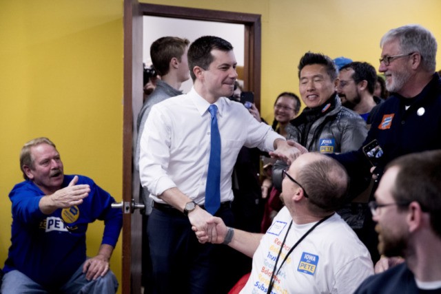 The Associated Press