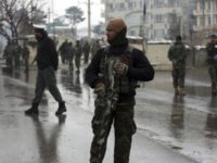 US, Taliban close to 'reduction in violence' agreement