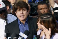 Donald Trump Commutes Rod Blagojevich's Jail Sentence
