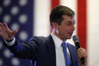 Buttigieg Questions 3rd Place Finish in Nevada, Cites Errors