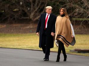 DOJ acknowledges 24 emails that reveal Trump's thinking on Ukraine aid