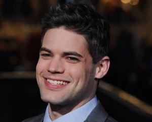 Jeremy Jordan joins off-Broadway revival of 'Little Shop of Horrors'