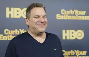 Jeff Garlin details minor 'Star Wars' role on 'Conan'