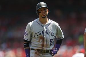 Seattle Mariners signing veteran OF Carlos Gonzalez to minor league deal