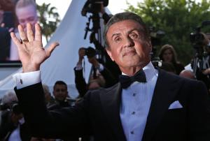 Sylvester Stallone's 'Little America' attracts international distributors