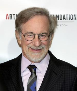 Reports: Spielberg won't direct 'Indiana Jones 5'; Mangold in talks
