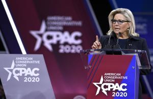 Watch live: Conservative lawmakers, Mike Pence speak at CPAC