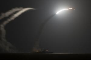 Raytheon awarded $90.4M for JMEWS warheads for Tomahawk missiles