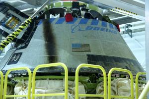Boeing says longer Starliner software tests could have prevented flight failure