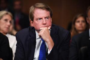 Appeals court rules House can't subpoena Don McGahn to testify