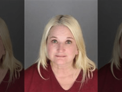 Rebekah Warren, a Democrat state rep. from Ann Arbor, was arrested for suspected drunk driving in Auburn Hills on Dec. 26, 2019. (Oakland County Sheriff)