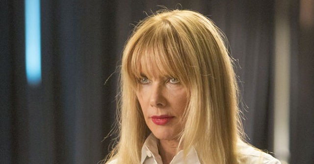 Actress Rosanna Arquette Says Supreme Court Overturning Roe v Wade Is ‘The Death of America’