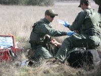 Border Patrol Opens Emergency Operations Center in South Texas for Coronavirus