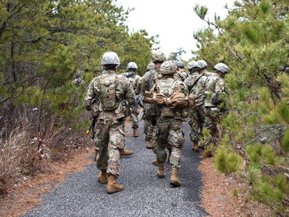 New York Army National Guard, B Company, 1st Battalion 69th Infantry, Soldiers, practices