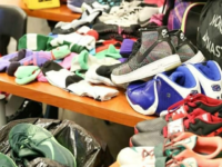 A day I'll cherish for the rest of my life. This is not about me, will always be about the kids. Thank You to all our NCD Family and friends for making this a special day for all these kids. Over 100+ shoes, 100+ socks, balls, and bags donated! Beyond …