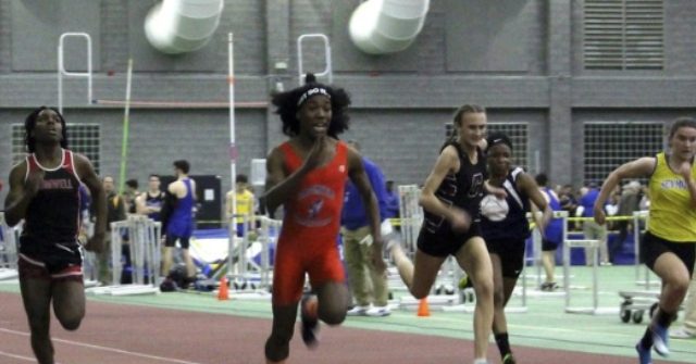 Nevada Democrats to Fine Schools $5k Per Day for Banning Males from Girls Sports