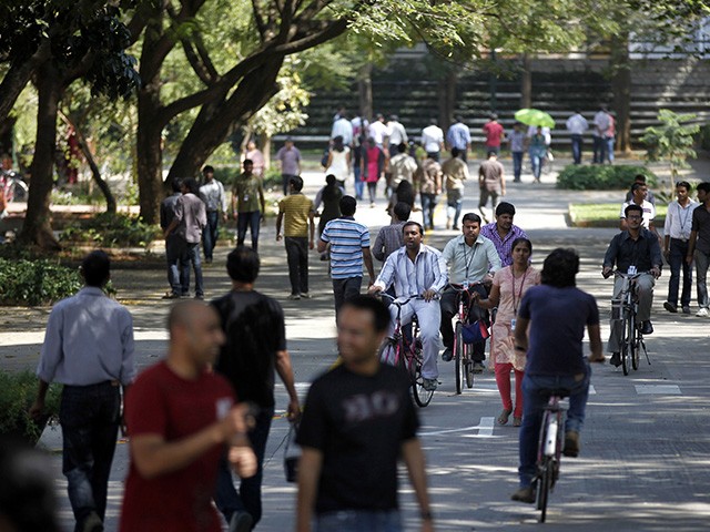 Lawsuit Claims Ivy League Corruption in Program for Visa Workers - Vimarsana News