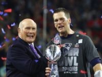 Tom Brady