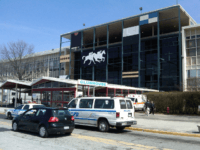 Aqueduct Racetrack