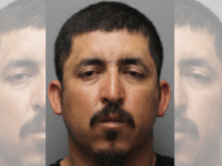 Arturo Perez-Gallegos is charged with a fatal hit and run crash in Houston on March 15. (Photo: Harris County Precinct 4 Constable's Office)