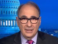 Axelrod: Biden’s Family Advisers ‘Indulging Him’ by Saying There’s a Path F