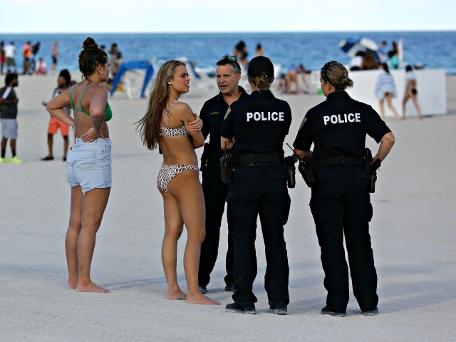 Gay community in miami florida