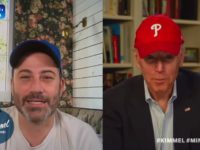 Biden Kimmel
