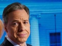 CNN Jake Tapper (Mandel Ngan / AFP / Getty)