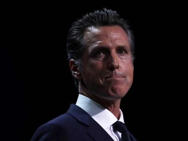 Gavin Newsom