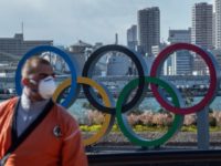 Tokyo Olympics Ready to Announce Ban on Fans from Abroad