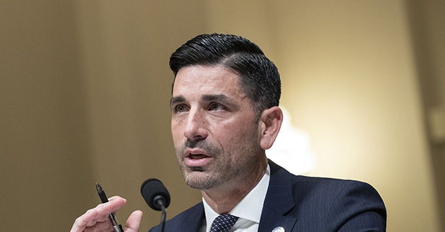 Acting DHS Chief Chad Wolf Demands Twitter Stop Censoring ...