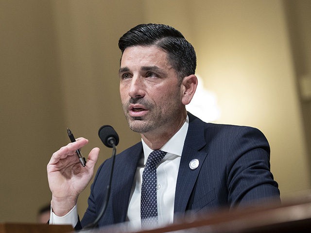 Acting Secretary of Homeland Security Chad Wolf testifies before a House Committee on Homeland Security hearing on the coronavirus and the FY2021 budget, Tuesday, March 3, 2020 in Washington. (AP Photo/Alex Brandon)