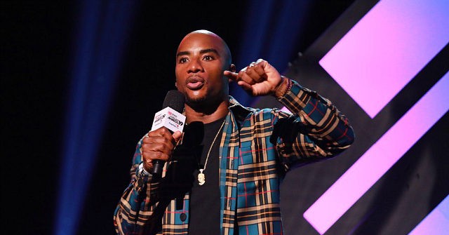 Charlamagne tha God Declares Joe Biden a 'Very Intricate' Part of 'Systemic Racism' in America