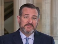 Cruz Dismisses Possible SCOTUS Appointment — ‘I Want to Stay Fighting Right Where I Am in the U.S. Senate’