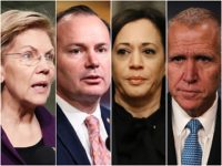 DEM:GOP