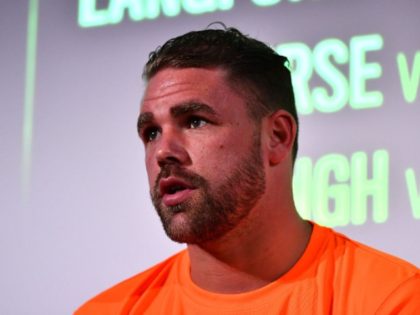 Billy Joe Saunders