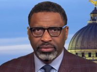 NAACP’s Johnson: Travel Advisory Is to Highlight ‘How Harmful’ DeSantis Would Be As President
