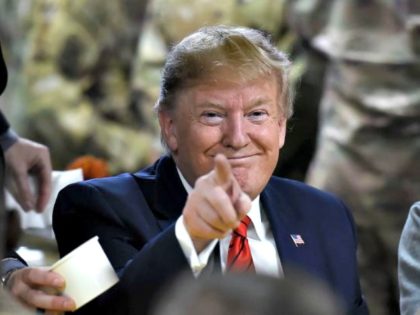 Donald Trump Mocks Bloomberg