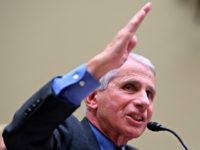 Dr. Fauci Wants Trump, Biden, Harris, Pence Vaccinated