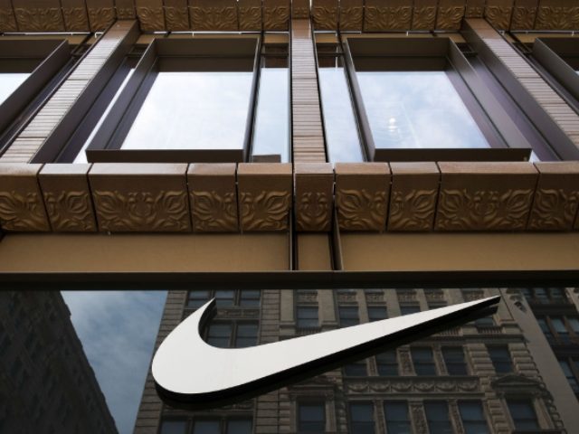 Lawsuit Claims Nike Executive Caught ‘Getting Oral’ from ‘Subordinate’