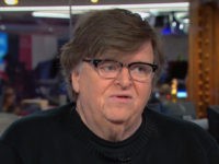 Michael Moore: Dems ‘Such a Frightened Group of People,’ It’s Shocking They Belie